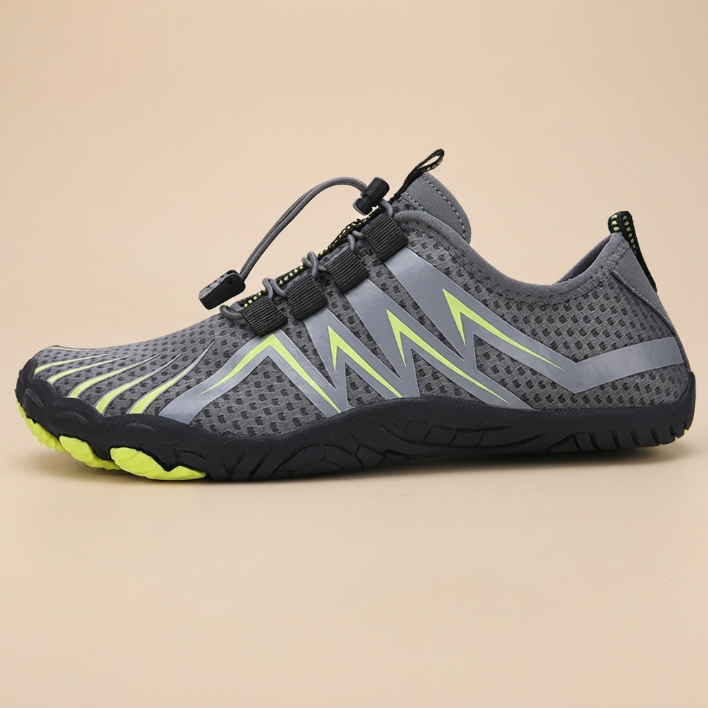 Marion - Chaussures confortables pour l'eau