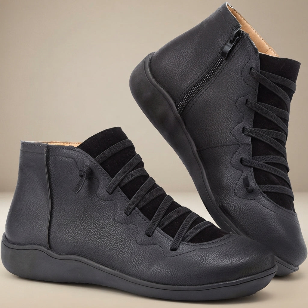 Yasamin - Bottines Modernes