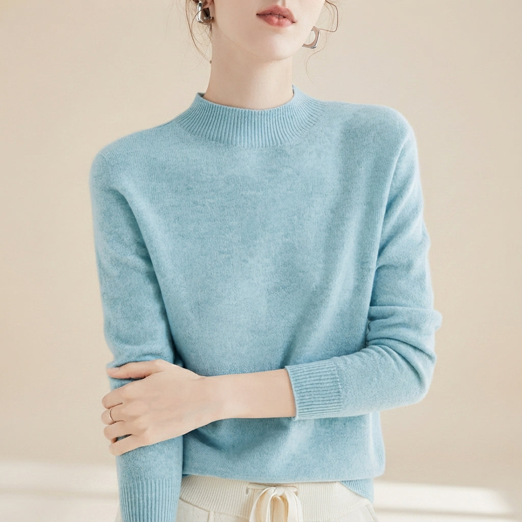 Orie - Pull élégant et cosy
