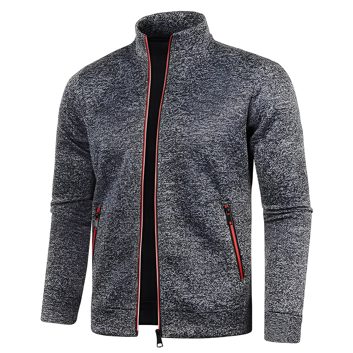Clive - Blouson à la mode et agréable