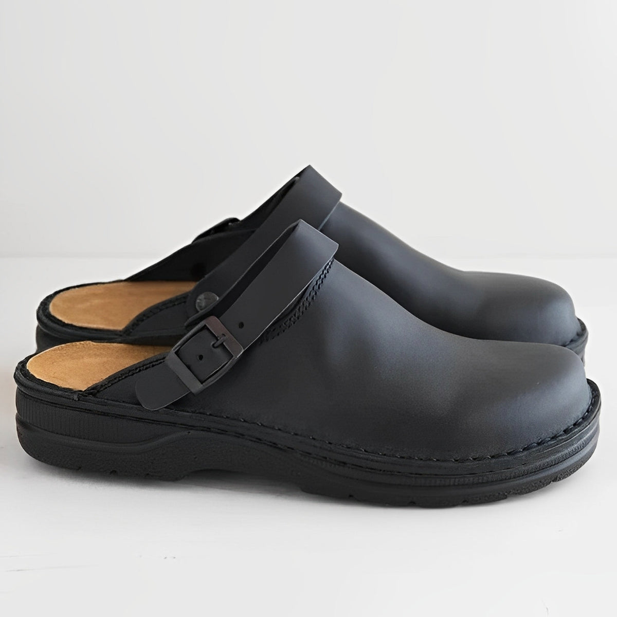 Devin – Chaussures plaisantes pour hommes