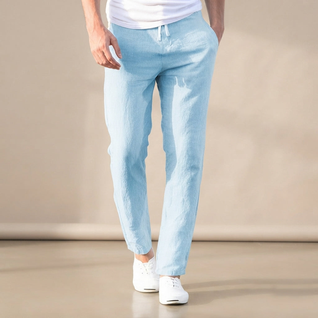 Immanuel - Pantalon tendance