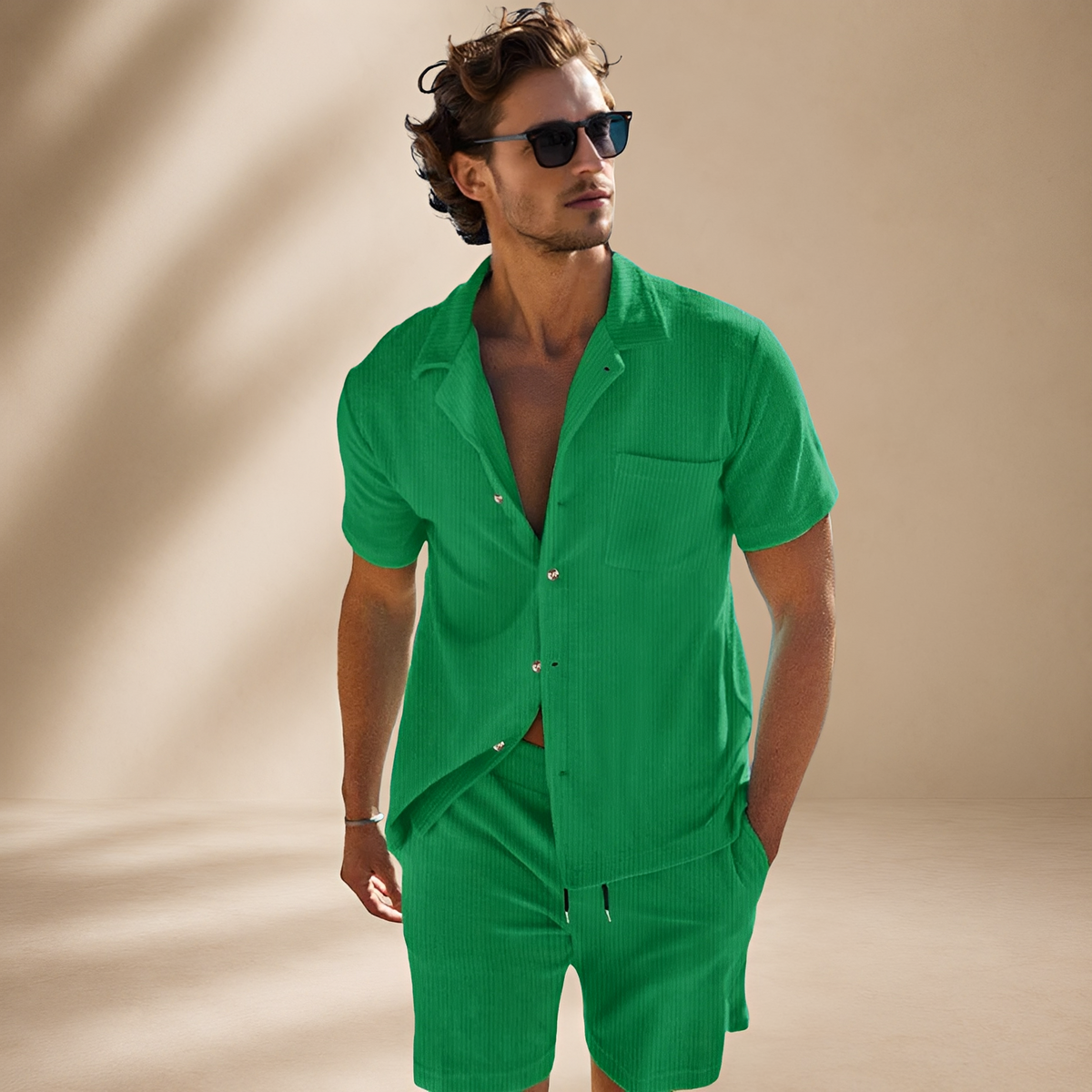 Joseph - Ensemble Confortable et Polyvalent