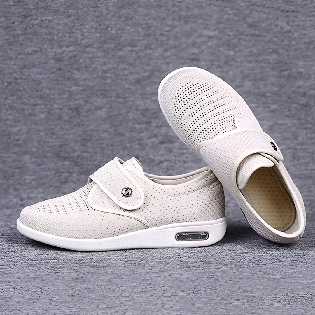 Klervia - Chaussures Décontractées et Confortables