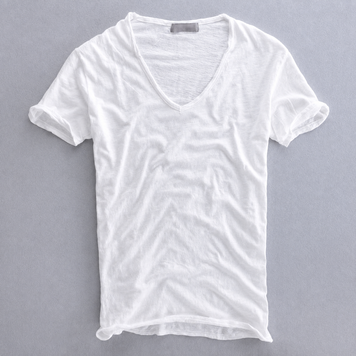 Kesean - T-Shirt Décontracté