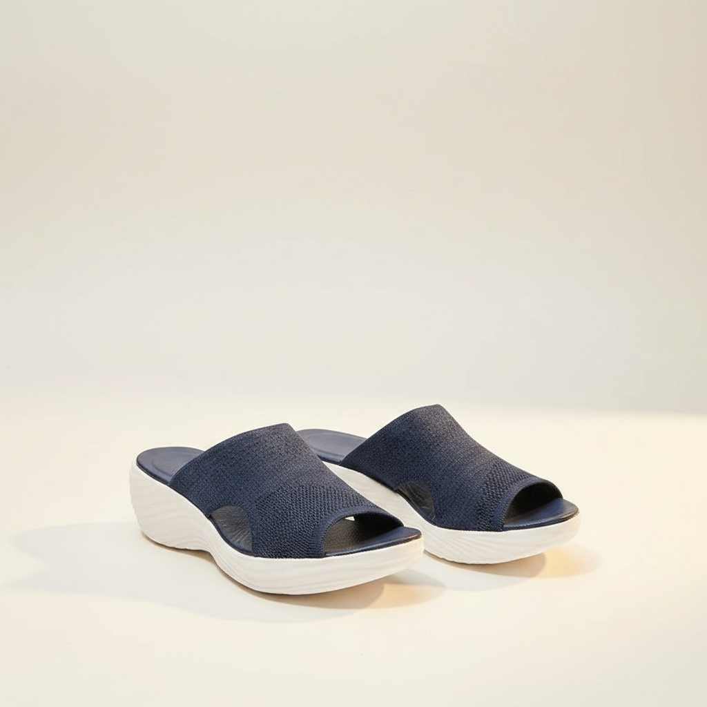 Cayden - Sandales Confortables