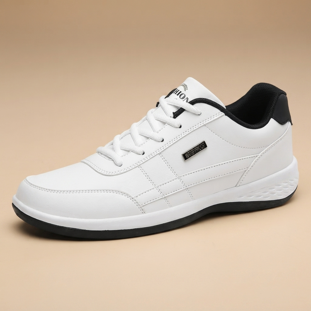 Gregg - Chaussures confortables et décontractées