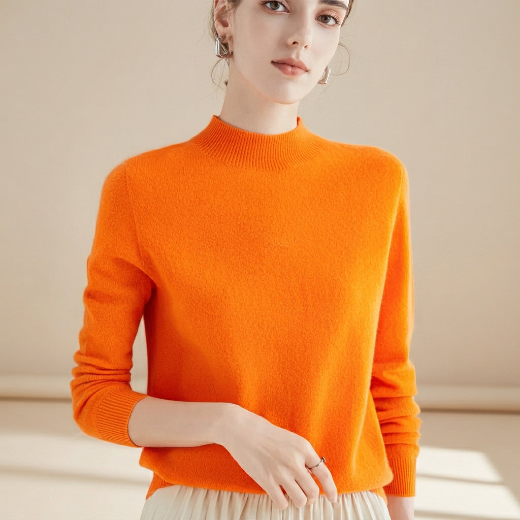 Orie - Pull élégant et cosy
