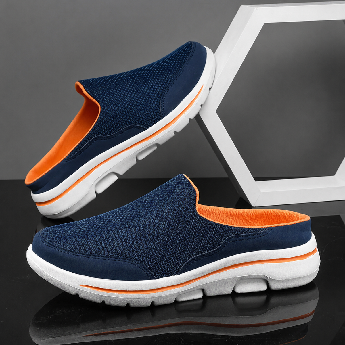 Naima - Chaussures Confortables et Respirantes