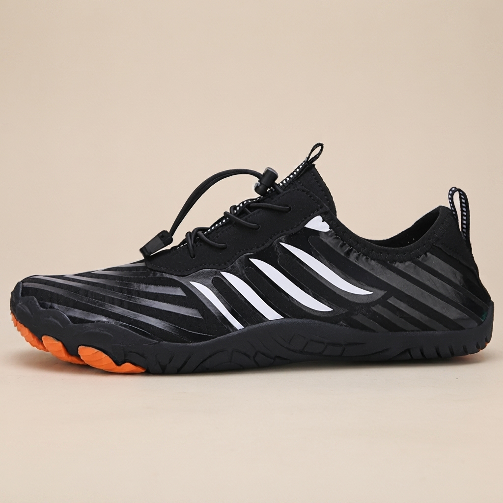 Marion - Chaussures confortables pour l'eau