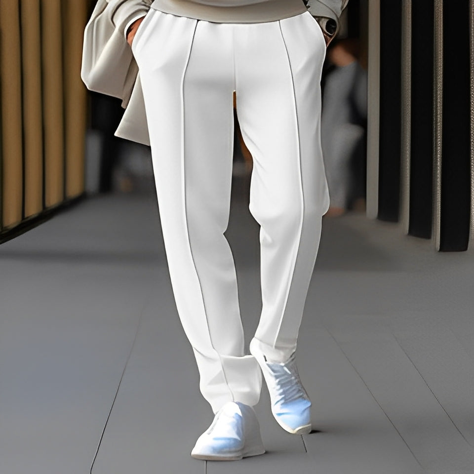 Franklin - Pantalon agréable et solide