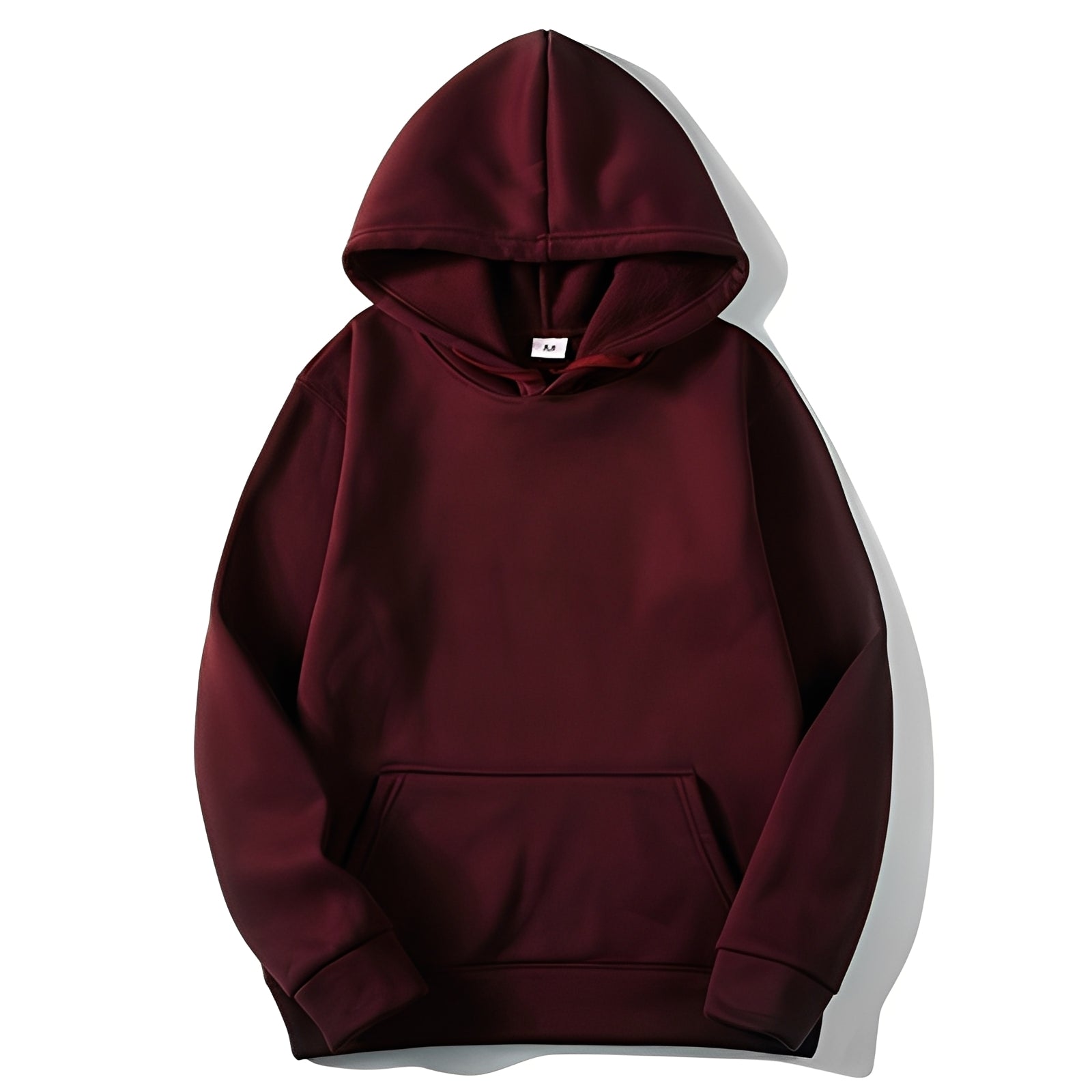 Tashia - Sweat à capuche avec poche pour le quotidien