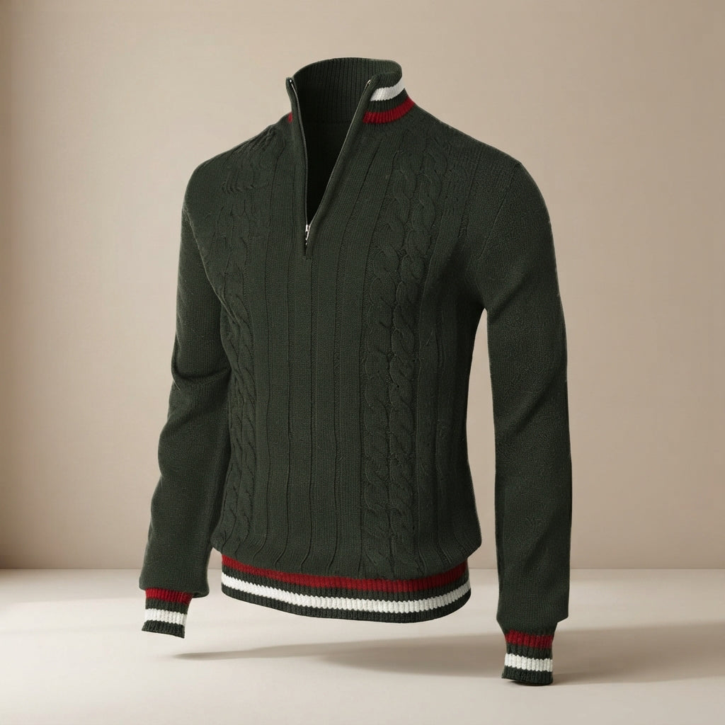 Ralph - Pull contemporain et agréable