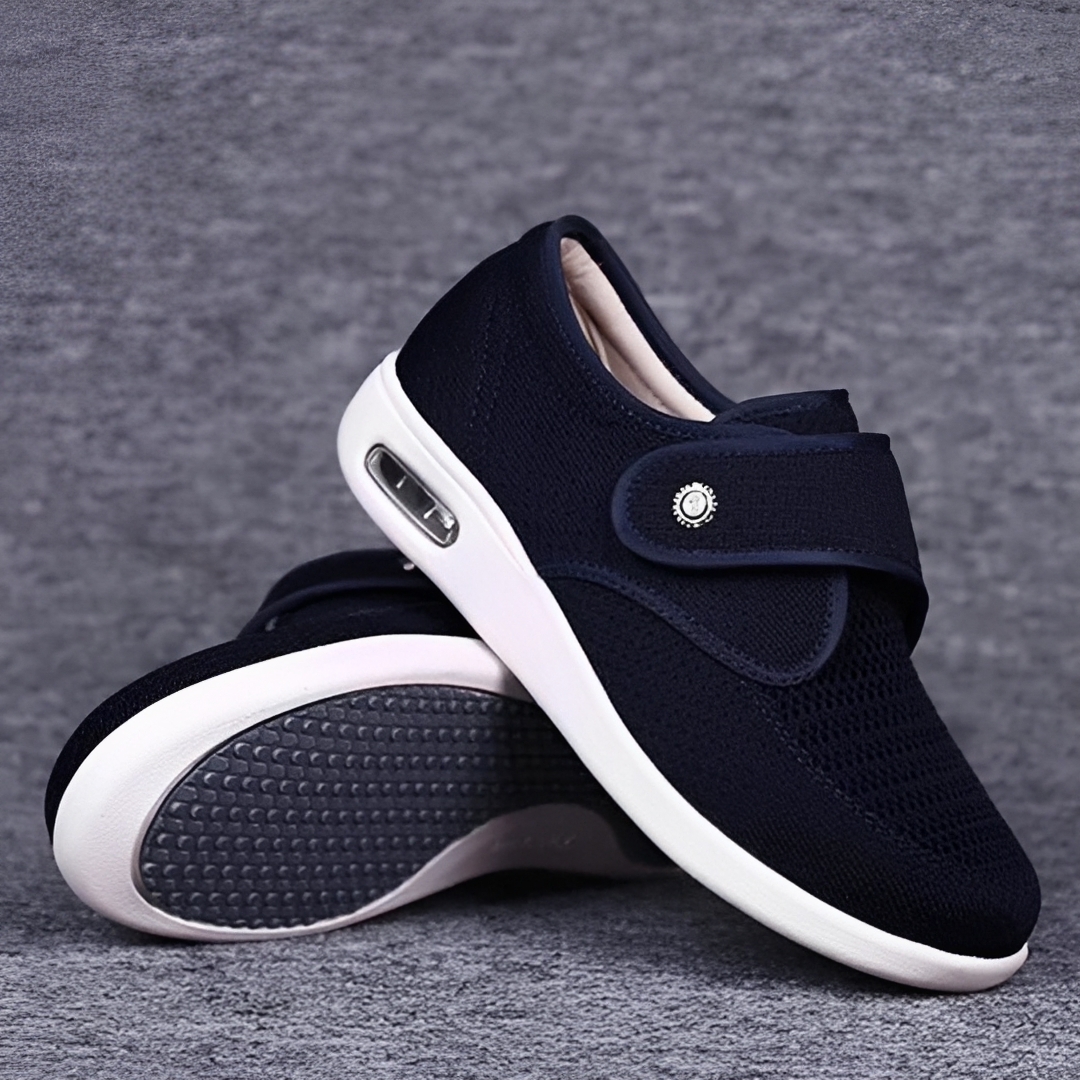 Klervia - Chaussures Décontractées et Confortables