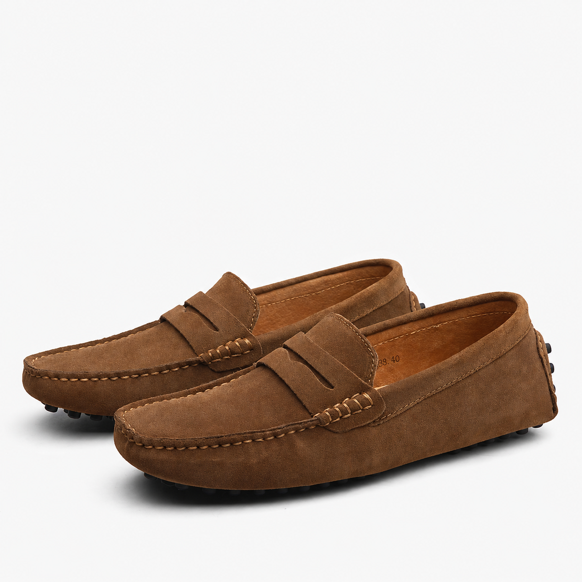 Ademar - Chaussures Confortables et Décontractées