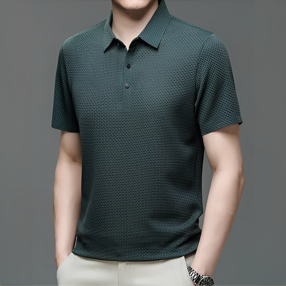 Griffin - Polo Style Décontracté