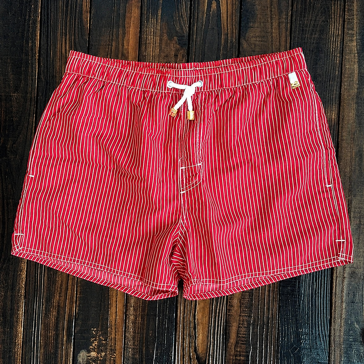 Haybriel - Short Tendance à Séchage Rapide