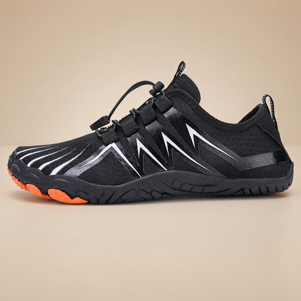 Marion - Chaussures confortables pour l'eau