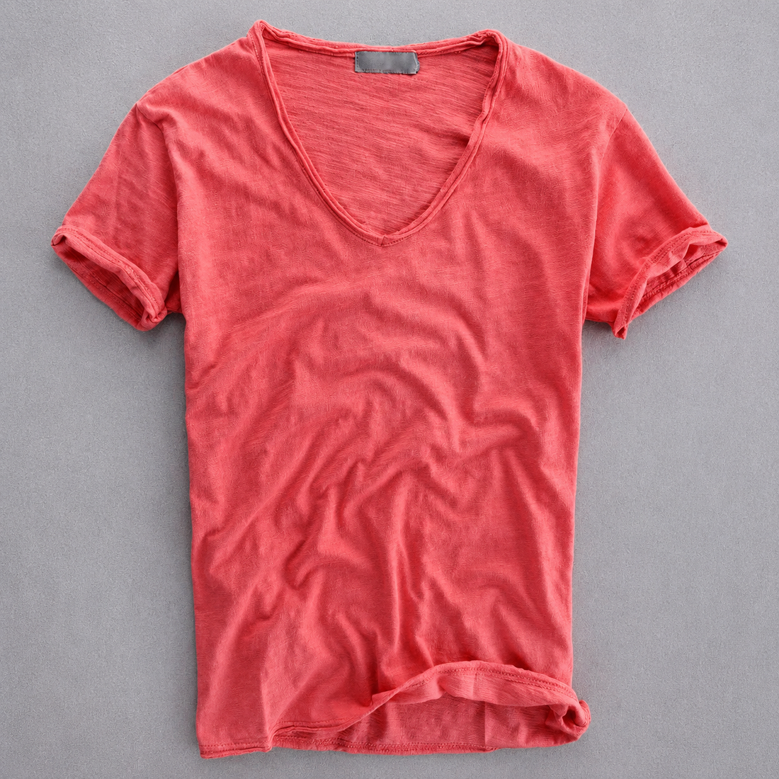 Kesean - T-Shirt Décontracté