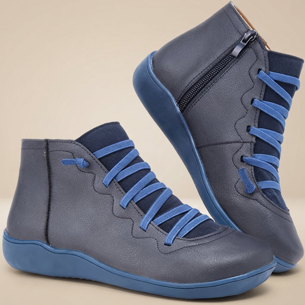Yasamin - Bottines Modernes