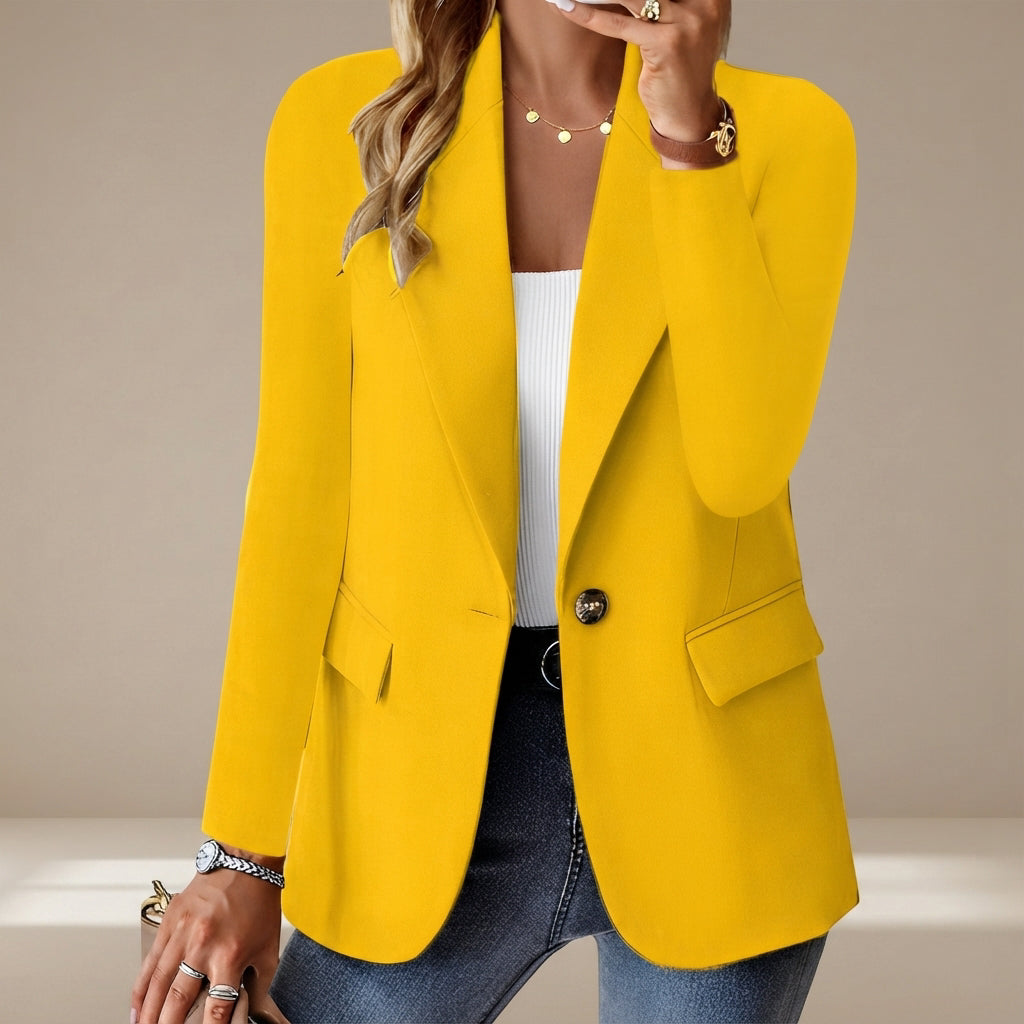 Danika - Veston raffiné et chic