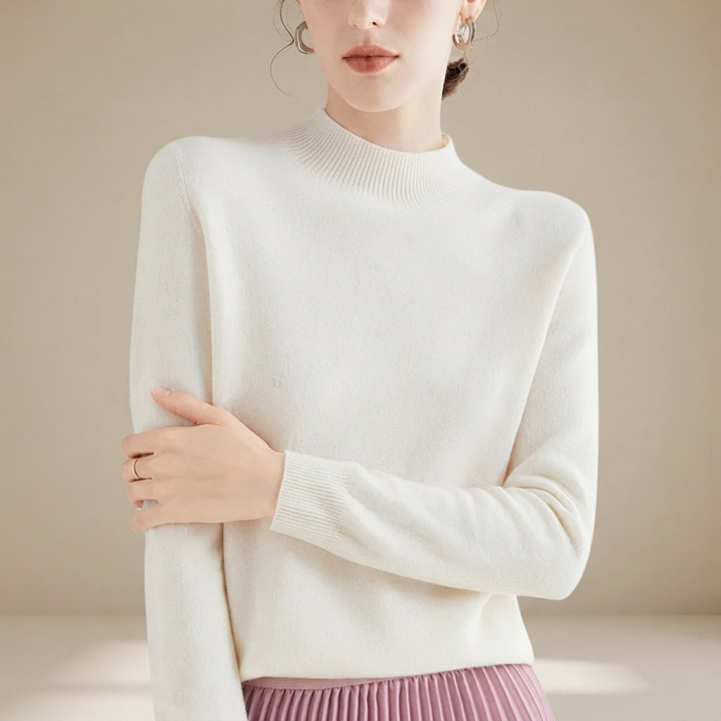 Orie - Pull élégant et cosy