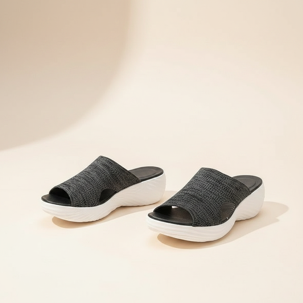 Cayden - Sandales Confortables