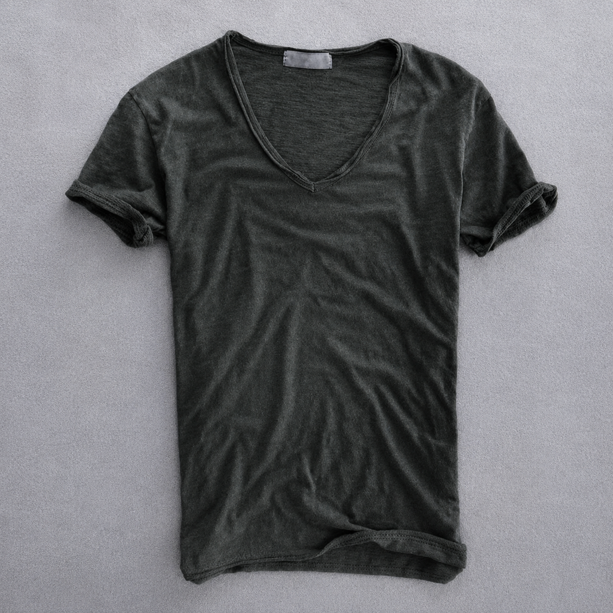 Kesean - T-Shirt Décontracté