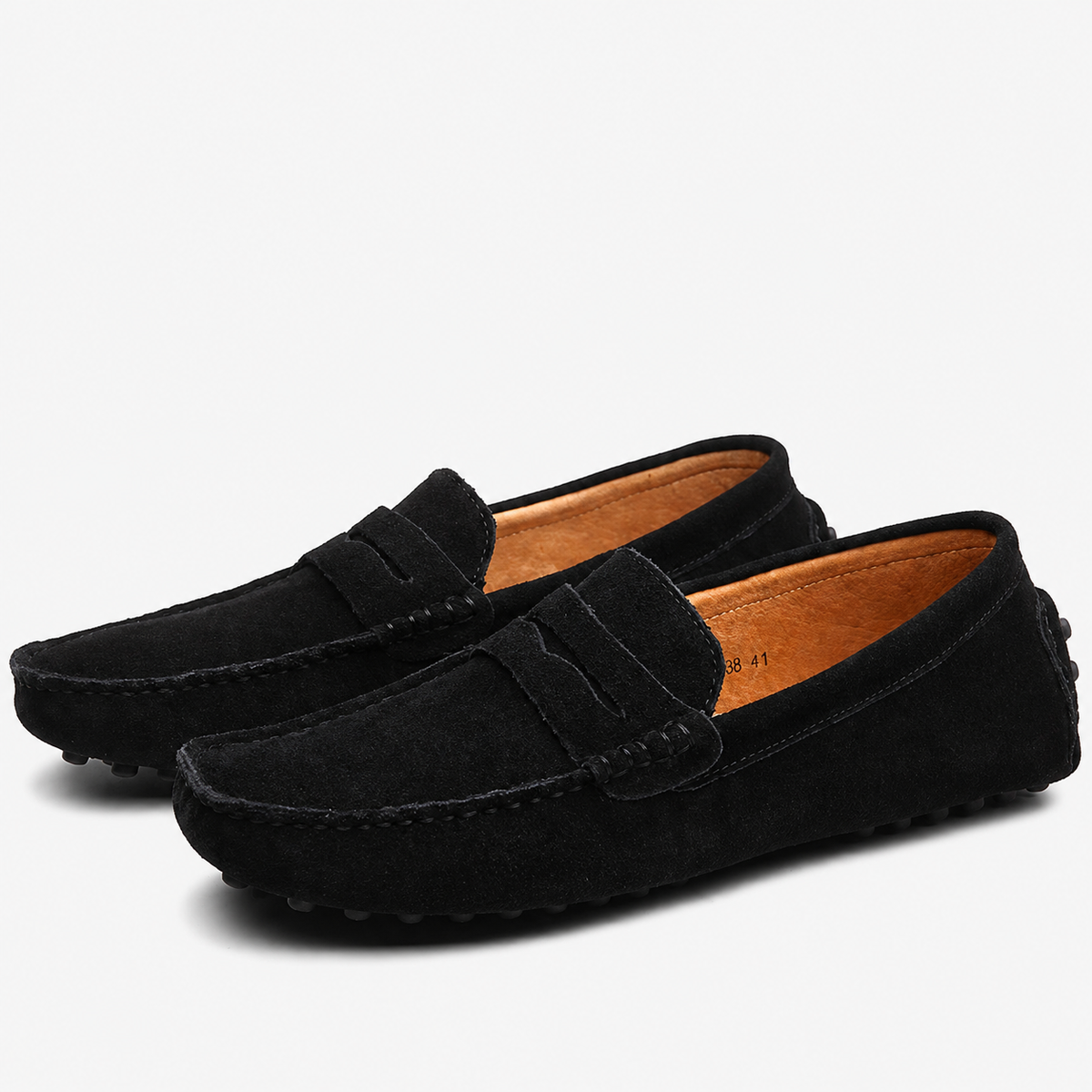 Ademar - Chaussures Confortables et Décontractées