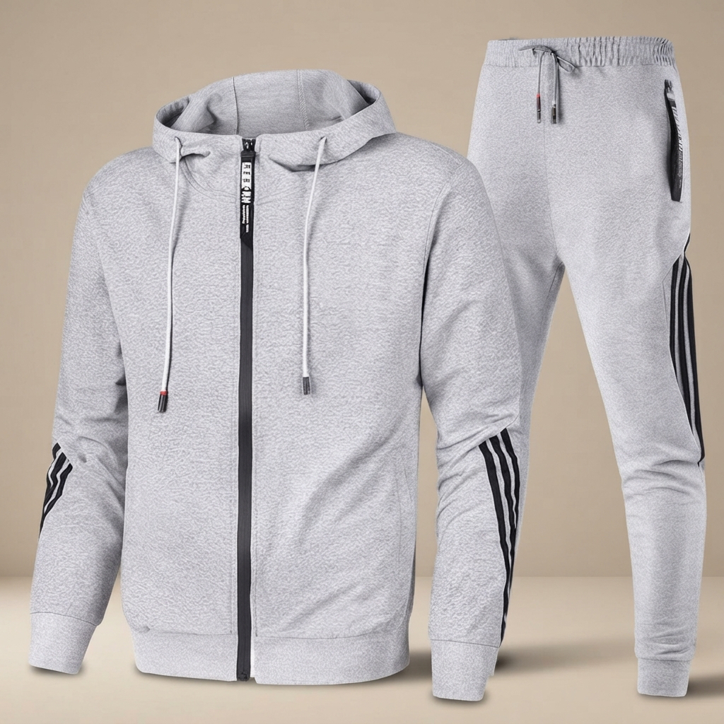 Ross - Ensemble pantalon confortable