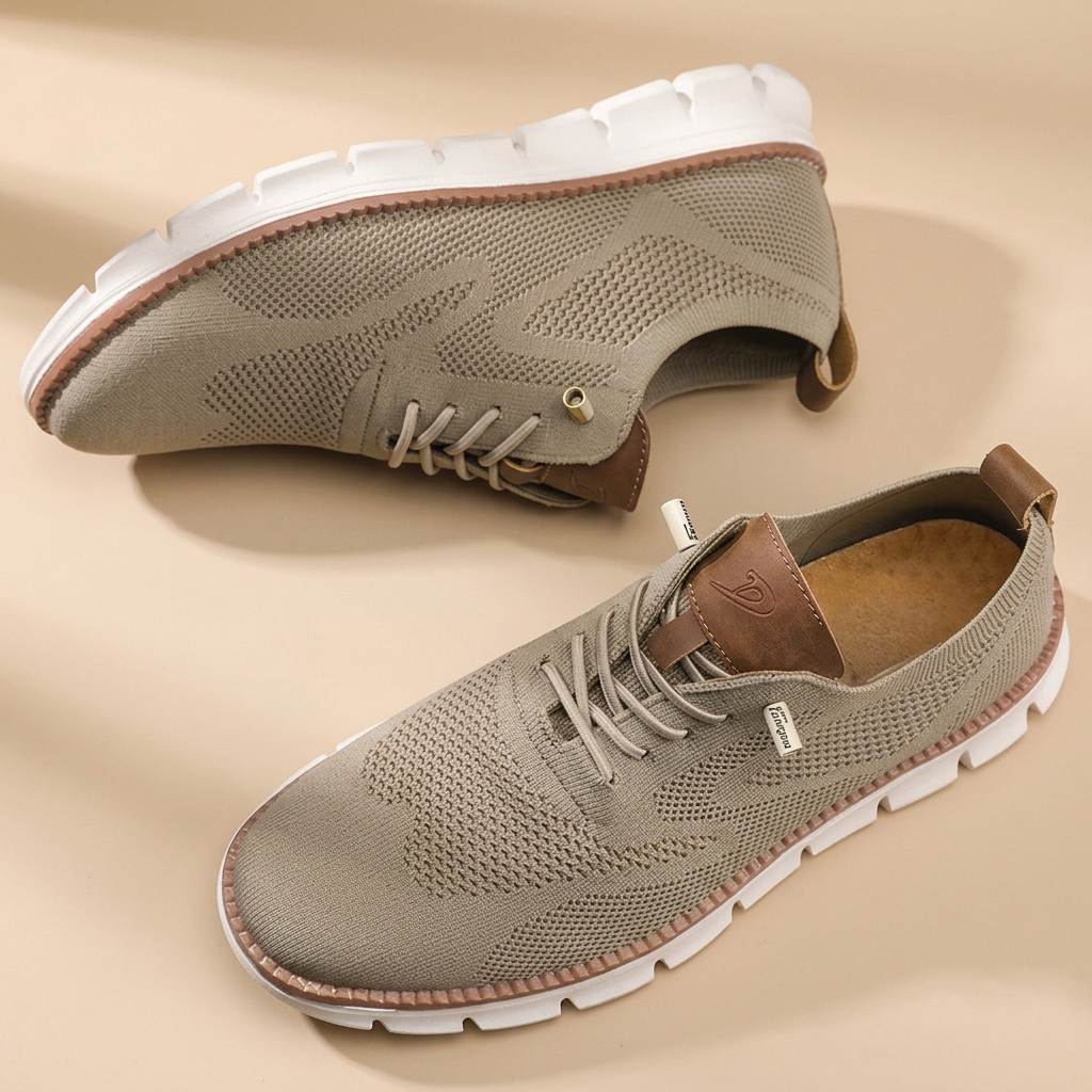 Taniel - Chaussures Légères et Aérées