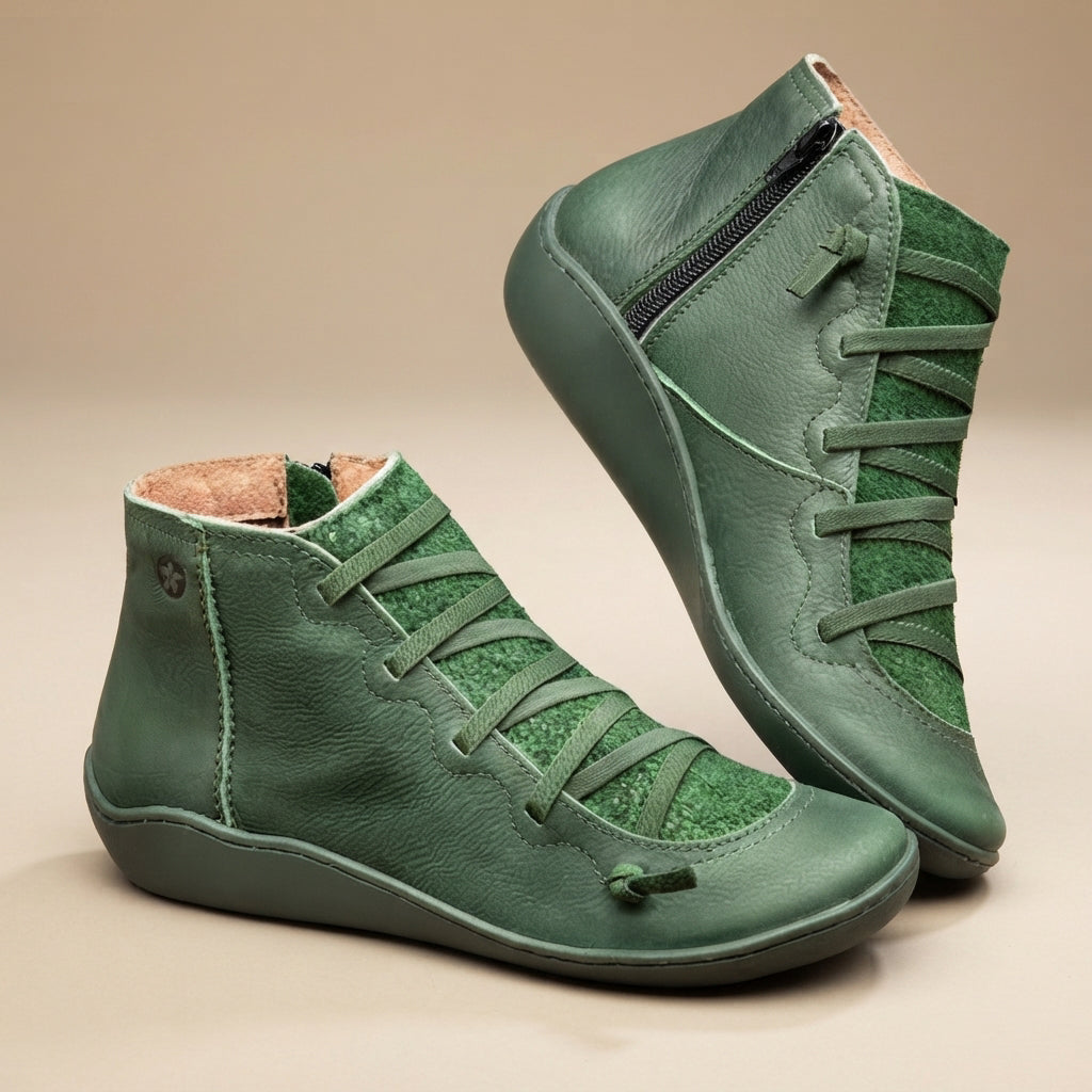 Yasamin - Bottines Modernes