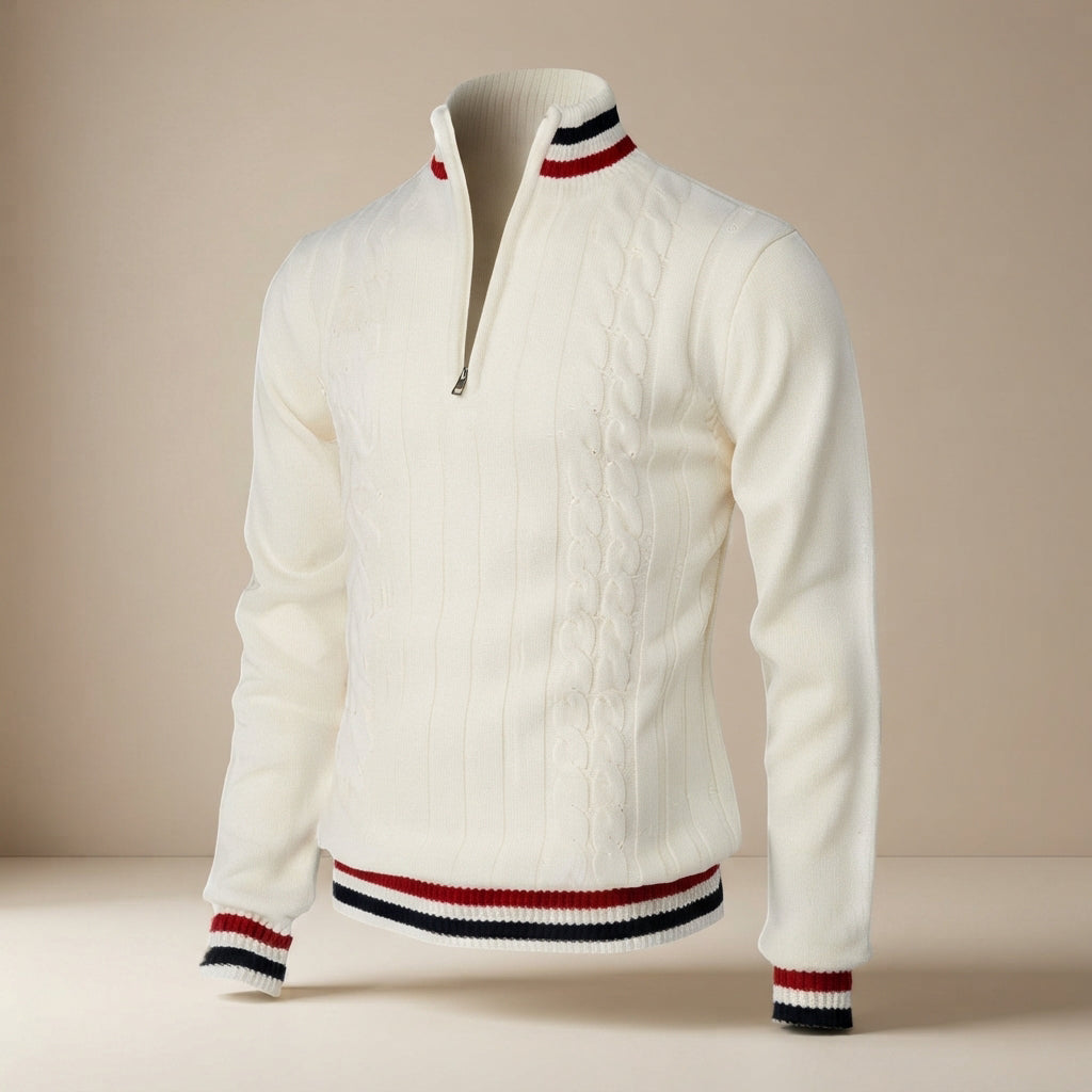 Ralph - Pull contemporain et agréable
