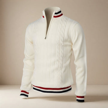 Ralph - Pull contemporain et agréable