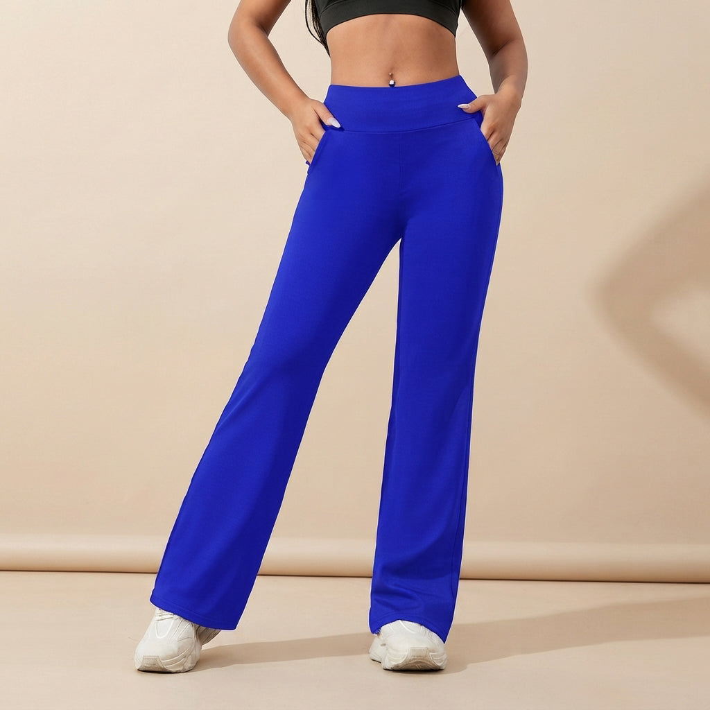 Llian - Pantalon Ample et Agréable