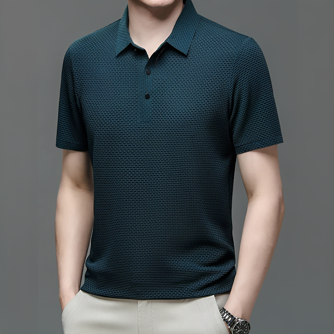 Griffin - Polo Style Décontracté