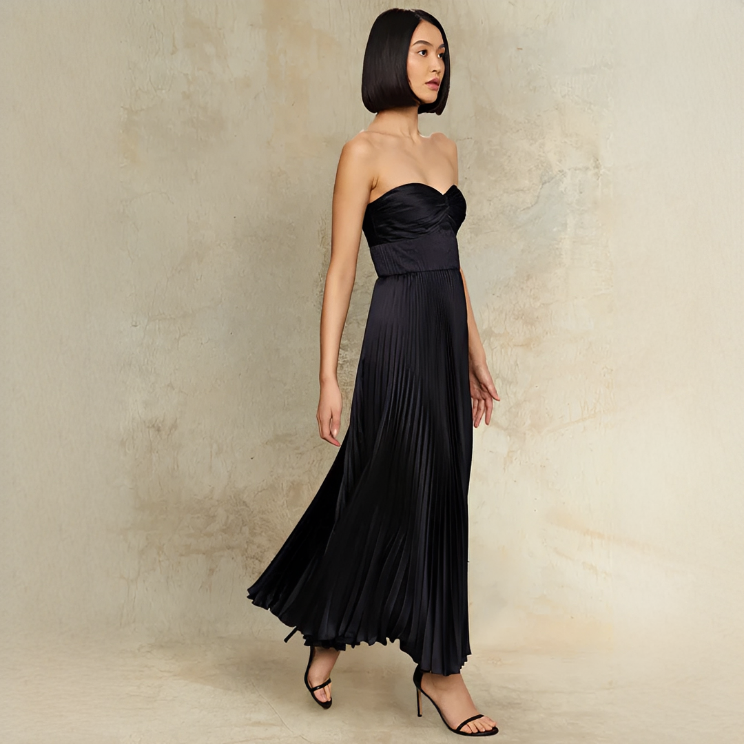 Alenya - Robe Élégante Bustier