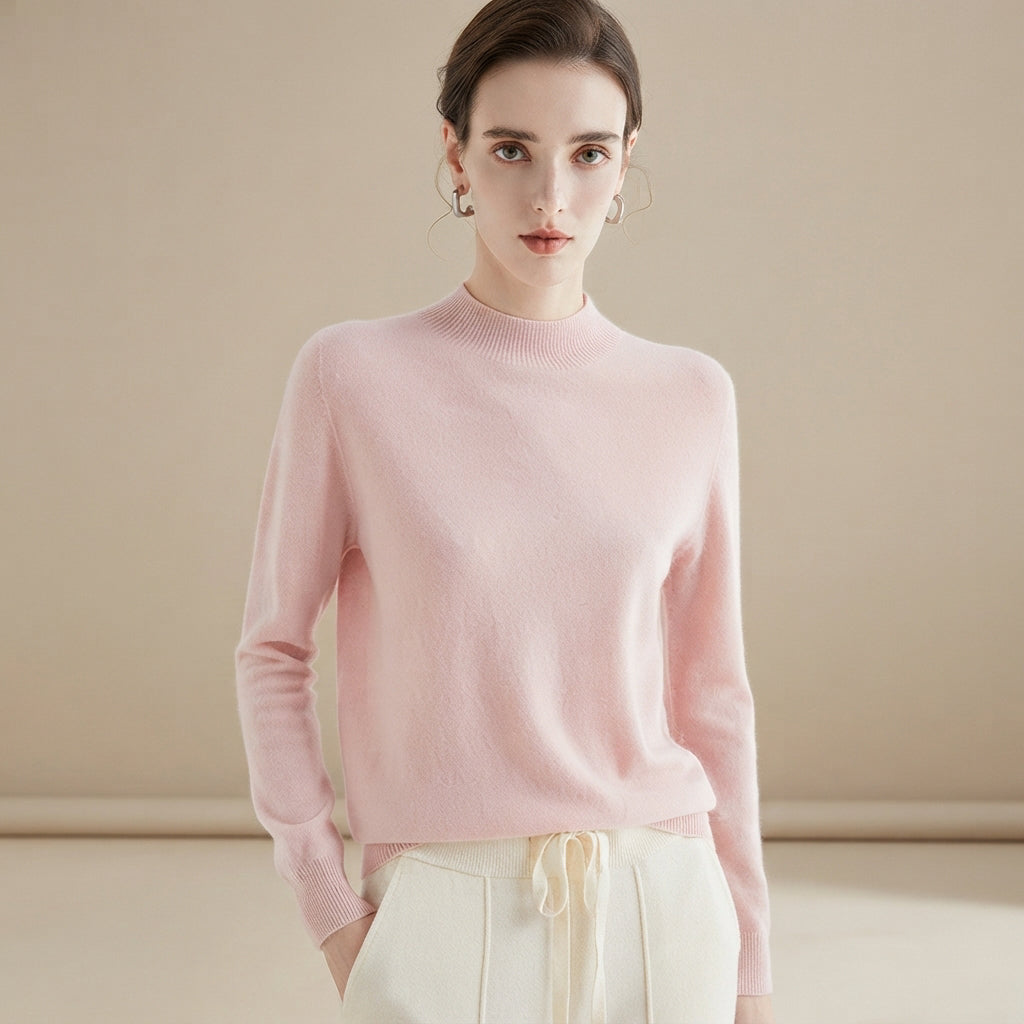 Orie - Pull élégant et cosy