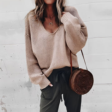 Ariella - Haut chic et confortable