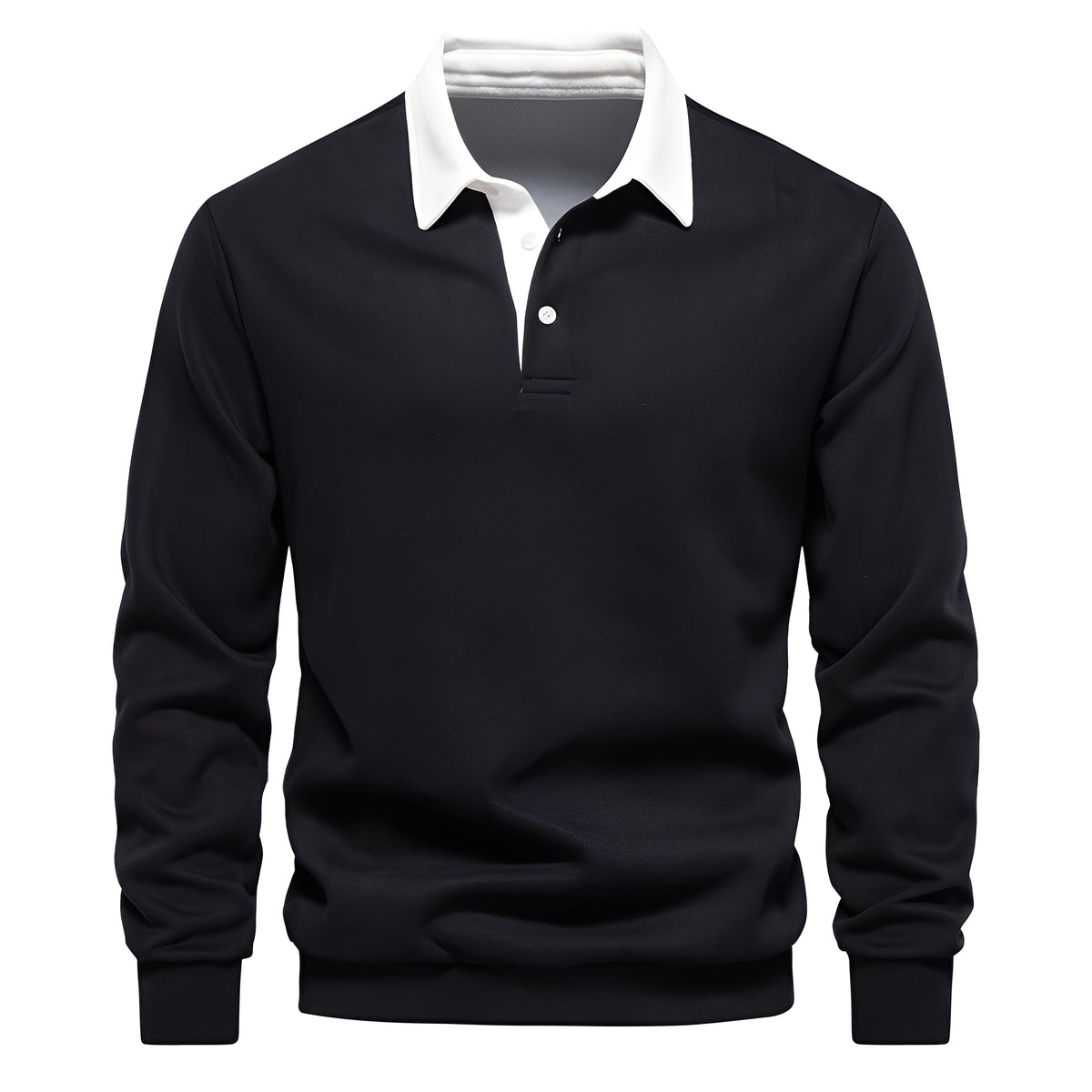 Sonnie - T-shirt manches longues agréable et douillet