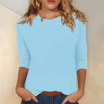 Katherina - T-shirt agréable pour femmes
