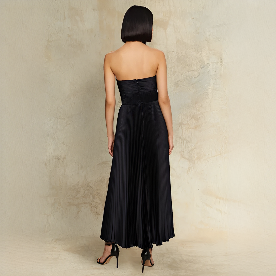 Alenya - Robe Élégante Bustier
