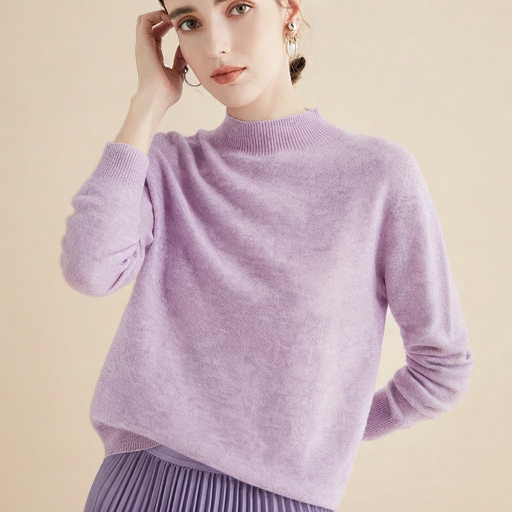 Orie - Pull élégant et cosy