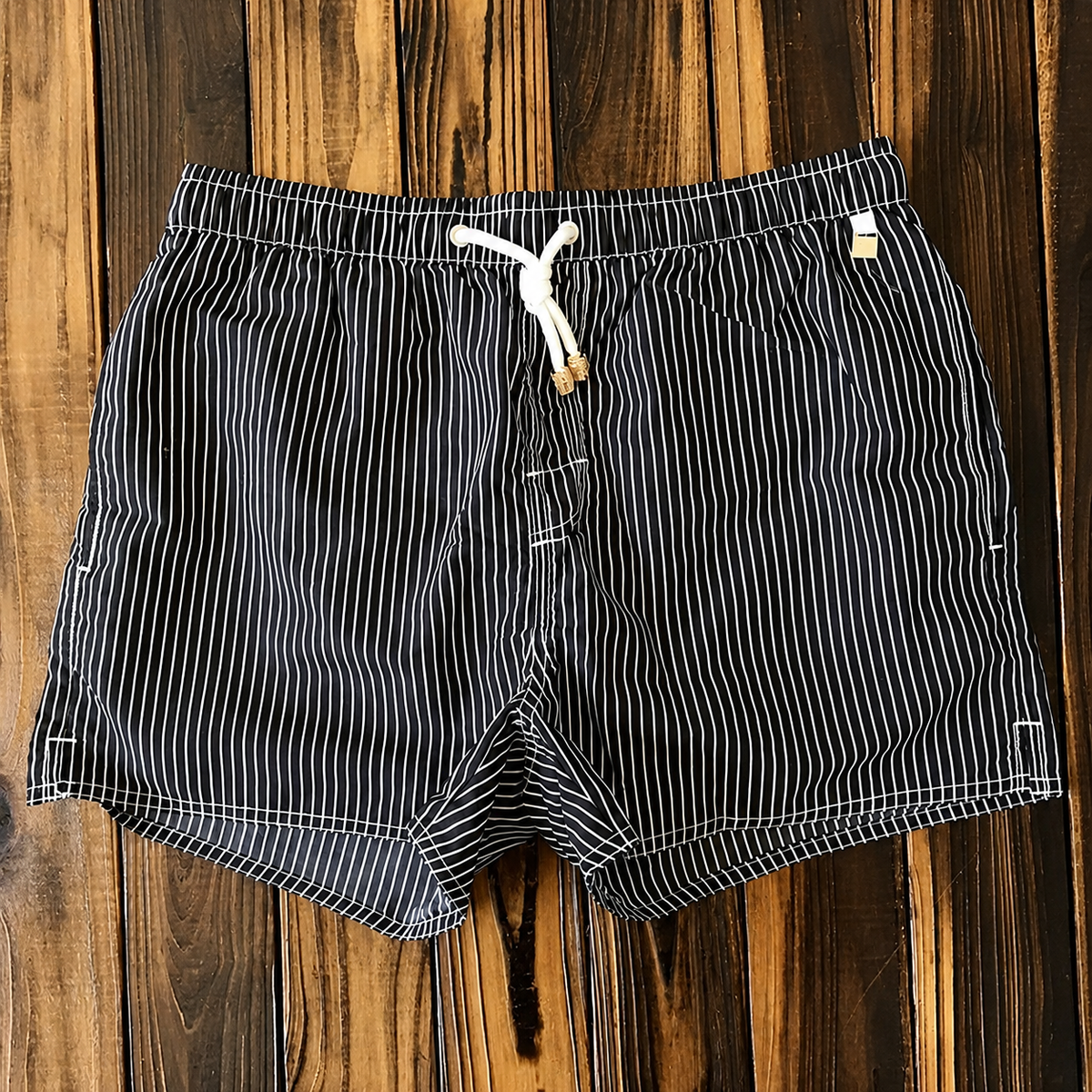 Haybriel - Short Tendance à Séchage Rapide
