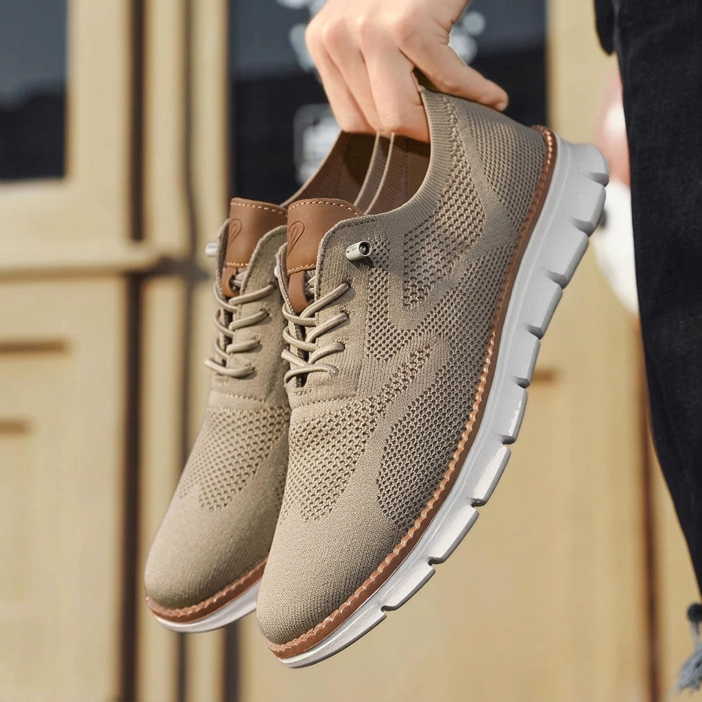 Taniel - Chaussures Légères et Aérées