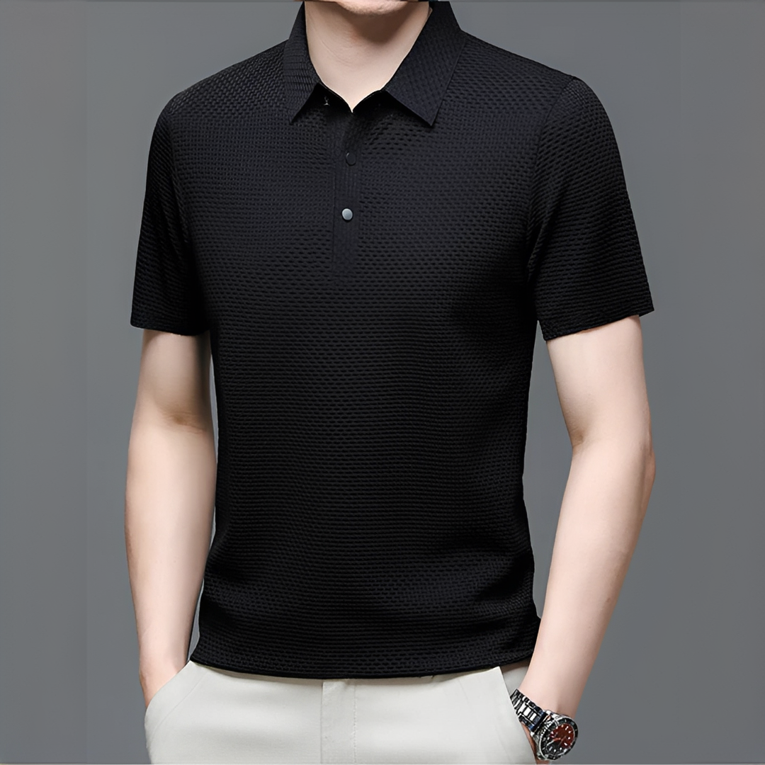Griffin - Polo Style Décontracté