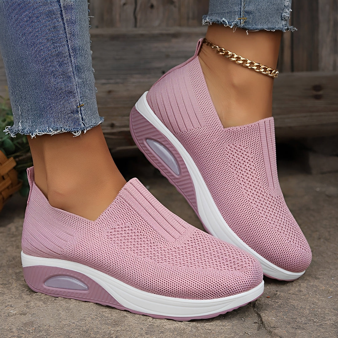 Rafaela - Chaussures aéréess pour femmes