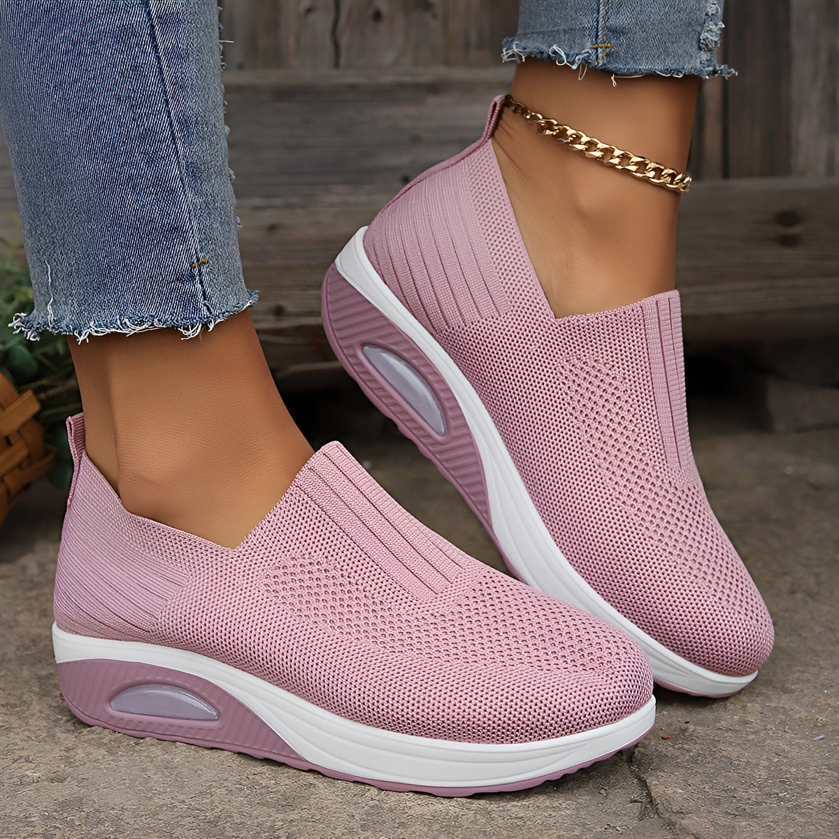 Rafaela - Chaussures aéréess pour femmes