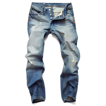 Kaleb - Pantalon traditionnel