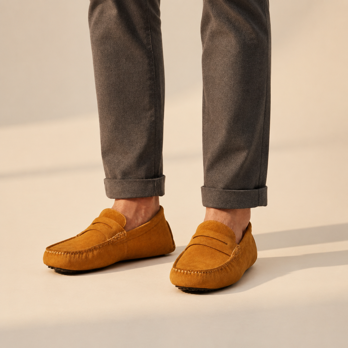 Ademar - Chaussures Confortables et Décontractées